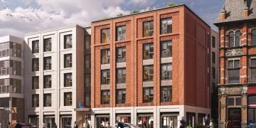Stelling starts 2nd Southampton scheme for college students