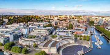 Turner & Townsend to regulate Bristol landmark revamp