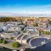 Turner & Townsend to regulate Bristol landmark revamp Turner & Townsend to regulate Bristol landmark revamp