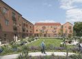 Paintings begins on £23m additional care scheme in Guildford Paintings begins on £23m additional care scheme in Guildford