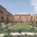 Paintings begins on £23m additional care scheme in Guildford