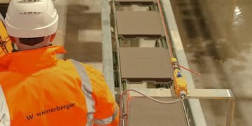 Wienerberger joins Pallet Loop community