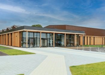 NMITE launches backed structure leadership level