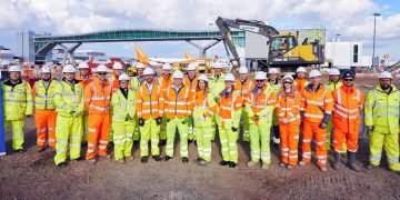 Mace assessments in for £140m Gatwick pier extension