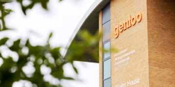 Esh, Re:Gen and PHS win Gentoo refurb deal