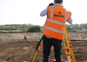 Robertson critiques operations after contract losses