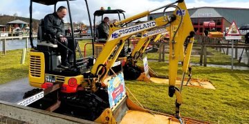 LibDem chief nonetheless having amusing