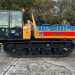 HE Products and services provides Morooka dumpers