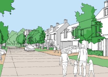 Plans cross in for Horsham growth