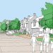Plans cross in for Horsham growth Plans cross in for Horsham growth