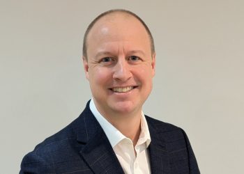 Costain appoints new rail sector lead