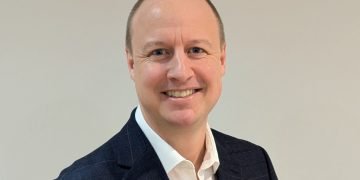 Costain appoints new rail sector lead