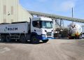 Mixture Industries turns into Holcim UK Mixture Industries turns into Holcim UK