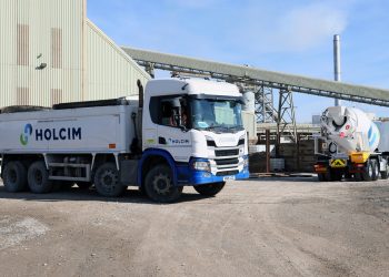 Mixture Industries turns into Holcim UK