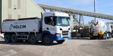 Mixture Industries turns into Holcim UK