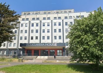 Suspended prison sentence for breach of fireplace regs