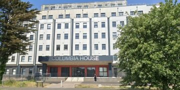 Suspended prison sentence for breach of fireplace regs