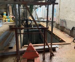 Dalston website online close down two times Dalston website online close down two times