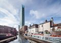 Plans in for energy-positive Birmingham tower Plans in for energy-positive Birmingham tower