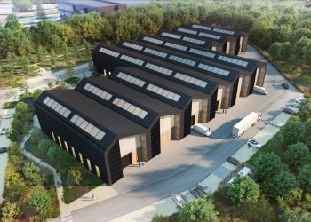 Pass-ahead for Harwell’s Tech Foundry West