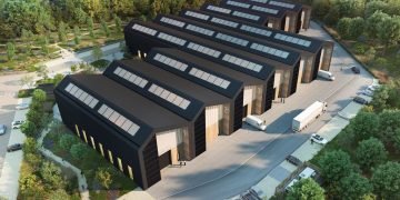 Pass-ahead for Harwell’s Tech Foundry West