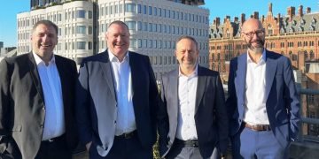 New management staff for Actual PM