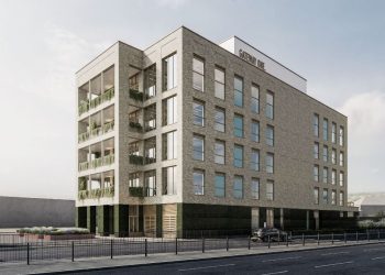 Willmott Dixon lands Doncaster place of work block Willmott Dixon lands Doncaster place of work block