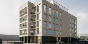 Willmott Dixon lands Doncaster place of work block