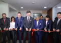 Slovak Republic strengthens ties with India with the inauguration of its Honorary Consulate in Kolkata Slovak Republic strengthens ties with India with the inauguration of its Honorary Consulate in Kolkata