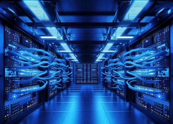 Building trade failing on information centres