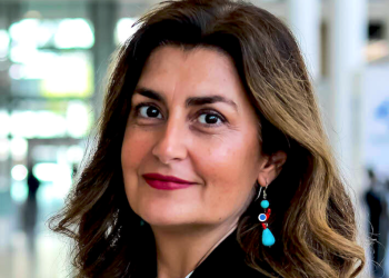 FIDIC names new leader government