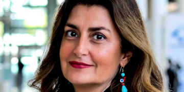 FIDIC names new leader government