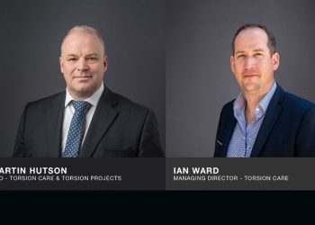 Torsion promotes in care department