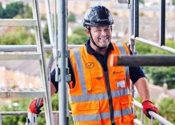 Equans begins Lincolnshire decarbonisation power Equans begins Lincolnshire decarbonisation power