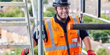 Equans begins Lincolnshire decarbonisation power