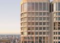 Mace to construct new Euston Tower