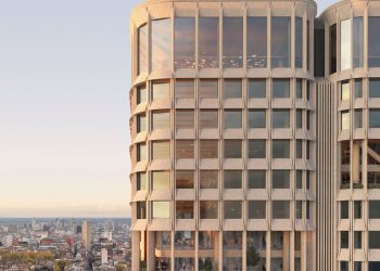 Mace to construct new Euston Tower Mace to construct new Euston Tower