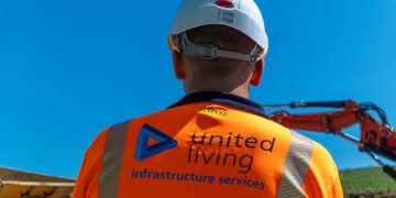 United Dwelling wins Ulverston pipeline mission