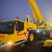 Sangwin takes supply of its heaviest crane