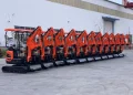 Get started Uploading Mini Excavators from China Get started Uploading Mini Excavators from China