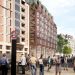 Westminster approves AHMM’s Knightsbridge redevelopment | Information Westminster approves AHMM’s Knightsbridge redevelopment | Information