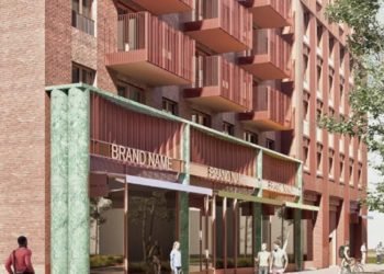 Bell Phillips wins making plans for first houses at Lendlease’s Birmingham redevelopment | Information