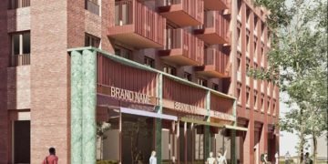 Bell Phillips wins making plans for first houses at Lendlease’s Birmingham redevelopment | Information