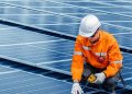 Nice British Power undertaking goals sun panels for faculties and NHS | Information Nice British Power undertaking goals sun panels for faculties and NHS | Information