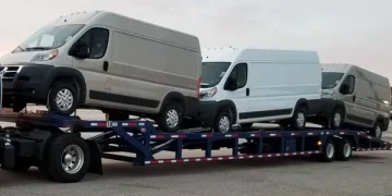 The whole lot You Want to Know About 3 Automobile Trailers