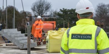 Acheson Building recordsdata management understand