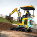 CP Rent Purchases First JCB Electrical Mini Excavator in Northern Eire CP Rent Purchases First JCB Electrical Mini Excavator in Northern Eire