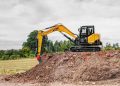 SANY reinvents 8-tonne excavator | Hub-4 SANY reinvents 8-tonne excavator | Hub-4