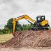 SANY reinvents 8-tonne excavator | Hub-4 SANY reinvents 8-tonne excavator | Hub-4