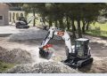 Bobcat revolutionizes building at bauma 2025 Bobcat revolutionizes building at bauma 2025